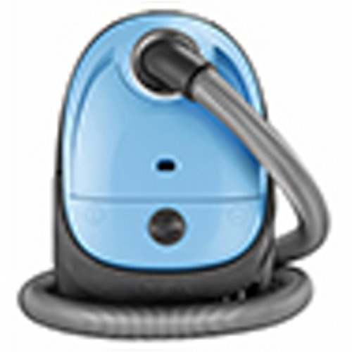 Aspirateur Sac ONE BASIC 750W Compact Bleu