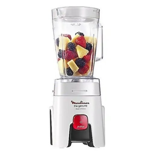 Blender GENUINE 1L5 550W 1V+Puls MAC Blc