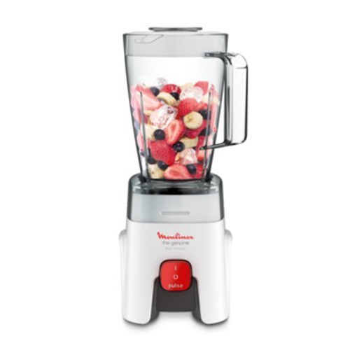 Blender -GENUINE 1.5L 500W mac + rape