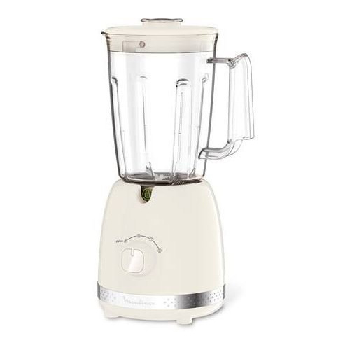 Blender SOLEIL Ivoire 500W 1L75 2V Dos.