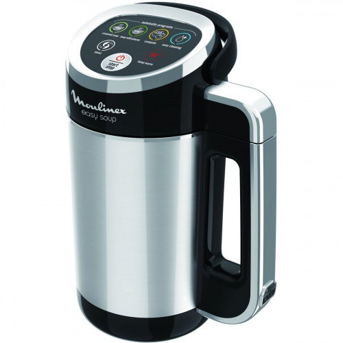 Blender Chauffant Easy Soup 1.2L 5 Prog.