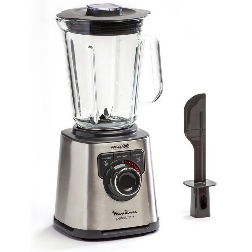 Blender PerfectMix+ noir 500W 1L5 1200W 2