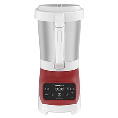 Blender Chauffant Soup & Plus 1100W 2L 2