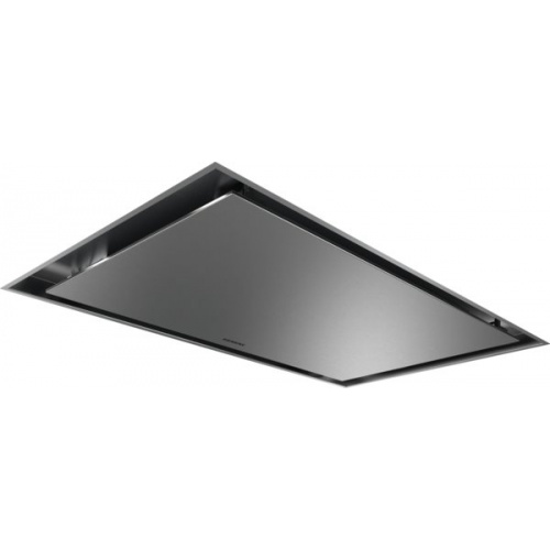 Hotte de plafond slim