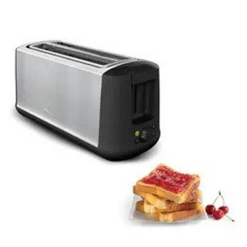 Grille-pain SUBITO SELECT 2F 1700W 7Niv. ECO2