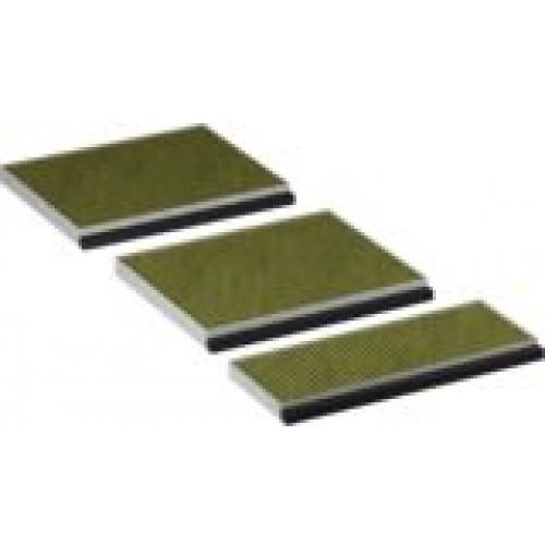 FILTRE A CHARBON CLEANAIR PLUS