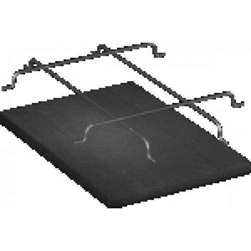FILTRE A CHARBON ACTIF
