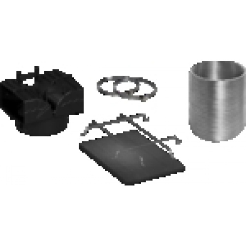 KIT DE RECYCLAGE