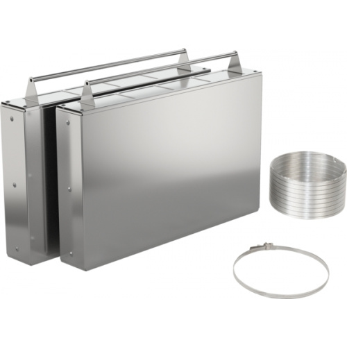 KIT DE RECYCLAGE LONGUE DUREE