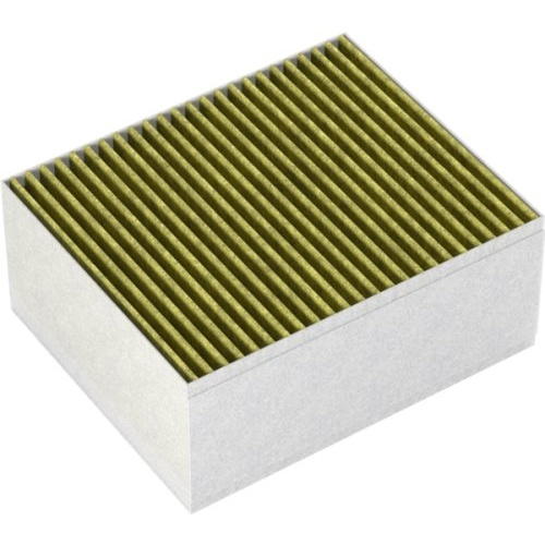 FILTRE A CHARBON CLEANAIR PLUS