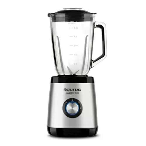 Blender en verre 1500 W - 1,5 l - Magnum 1500