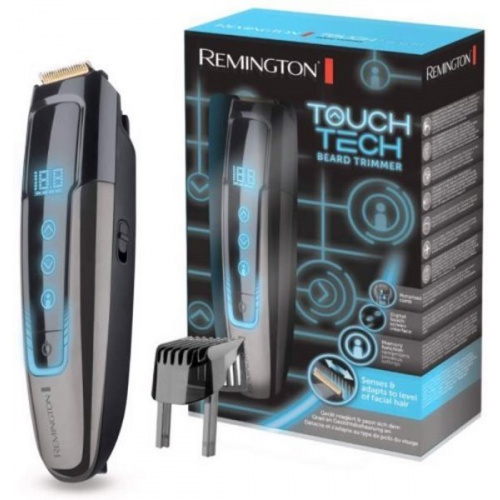 Tondeuse barbe tactile Touch Tech