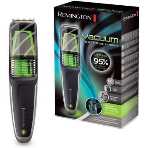 Tondeuse barbe Vacuum