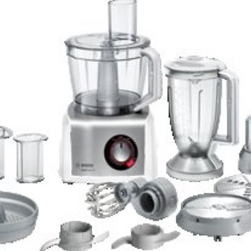 ROBOT MULTIFONCTION MULTITALENT8