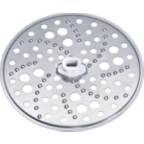 Disque râper et gratter