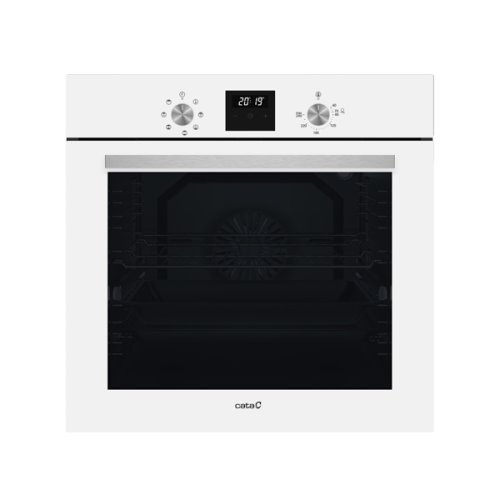 Four blanc multifonctions (7)Panneau digital5 niveaux pour les plateauxGuide