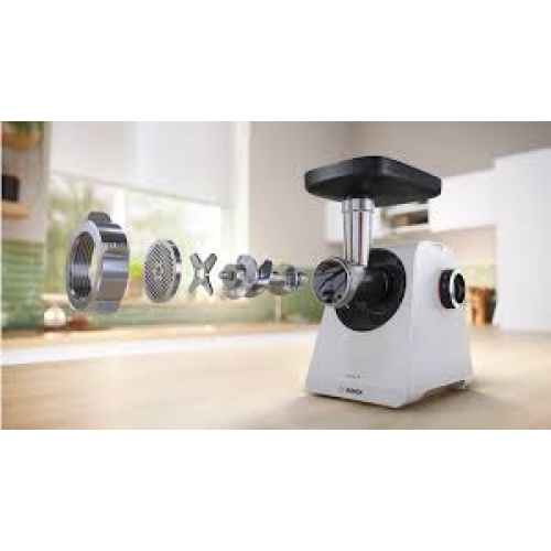 HACHOIR A VIANDE SERIE 4