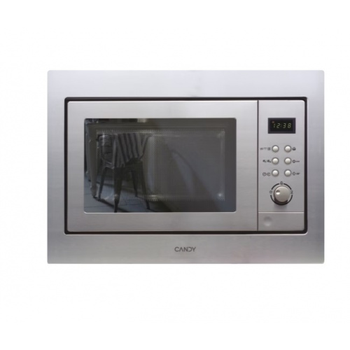Four Micro-Ondes Enc. 20L Inox