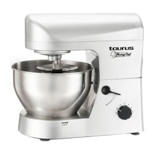 Robot pâtissier 1200 W – Mixing Chef