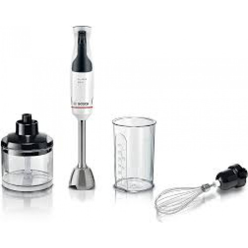 MIXEUR PLONGEANT ERGOMASTER SERIE 4