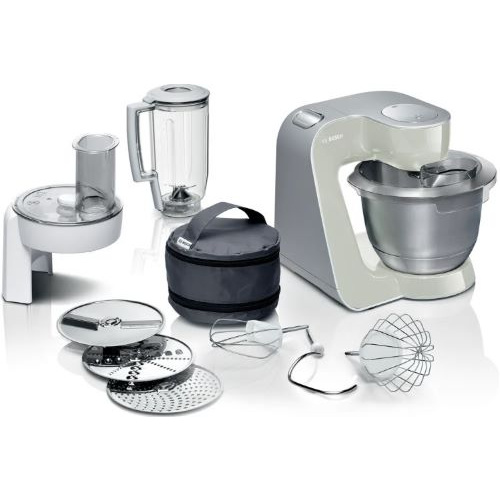 ROBOT PATISSIER SERIE 4