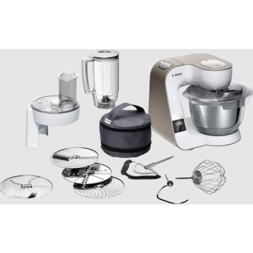 ROBOT PATISSIER SERIE 4