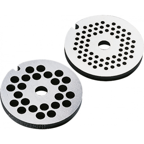 DISQUES INOX 3 ET 8 MM