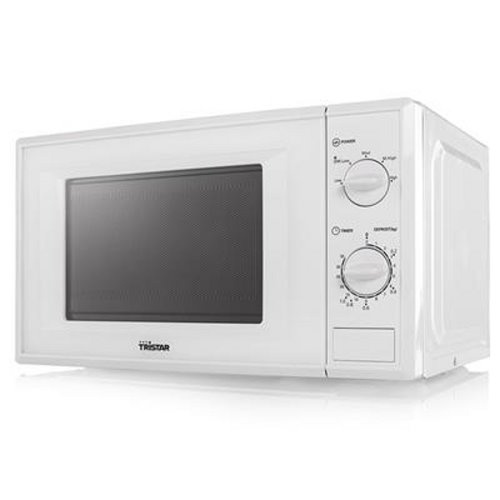 Micro-ondes 20L/700W