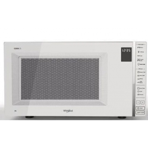 MO Posable Gril & vapeur, COOK30, Blanc, 30L, Plateau 31,5cm, Electronique, 900/