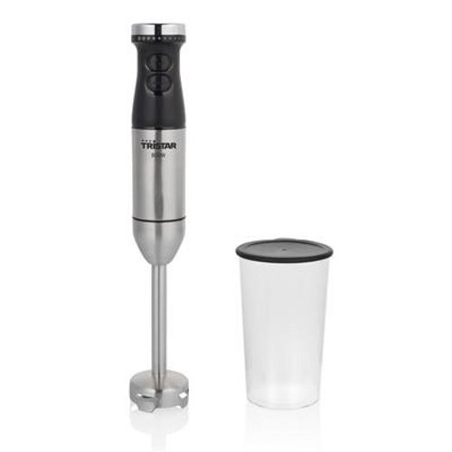 Mixeur plongeant – Vitesse réglable – 800 watts