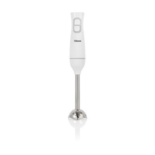 Mixeur plongeant
Manche démontable en acier inoxydable – 350W