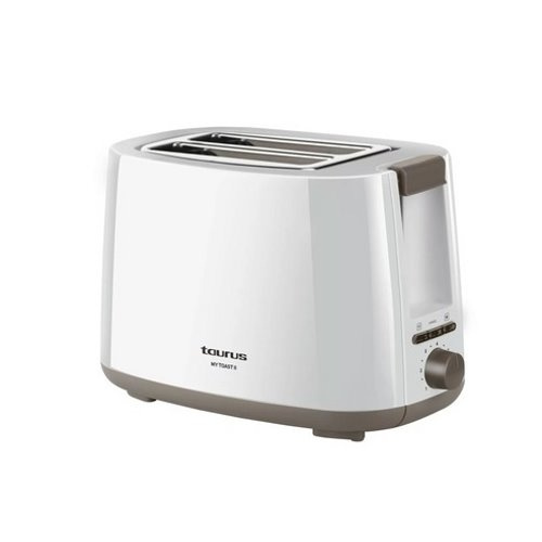 Grille-pain 750 W – My Toast II