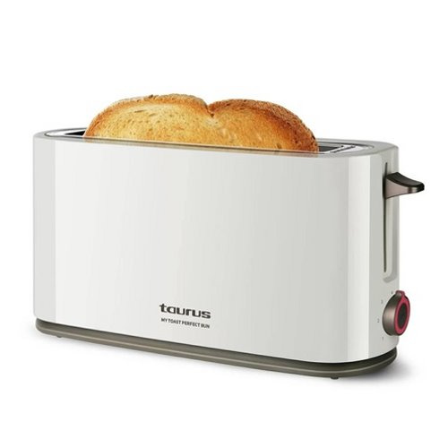 Grille-pain 1000 W – MY TOAST PERFECT BUN