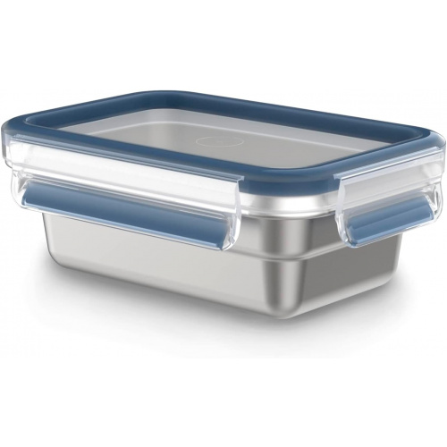 Masterseal Inox Bte Rectangulaire 0L5