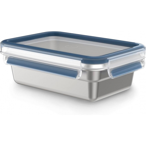 Masterseal Inox Bte Rectangulaire 0L8