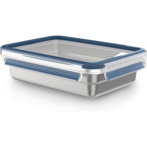 Masterseal Inox Bte Rectangulaire 1L2