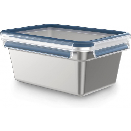 Masterseal Inox Bte Rectangulaire 2L