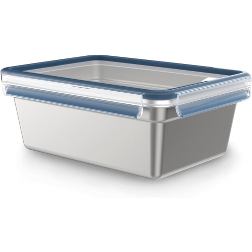 Masterseal Inox Bte Rectangulaire 3L