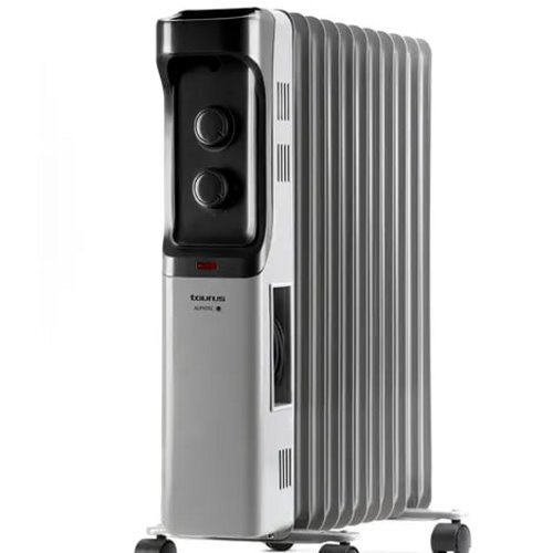 Radiateur bain d’huile 2300 W-  NEW DAKAR 2500
