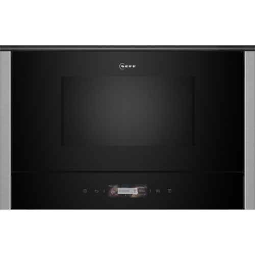 Micro-ondes encastrable