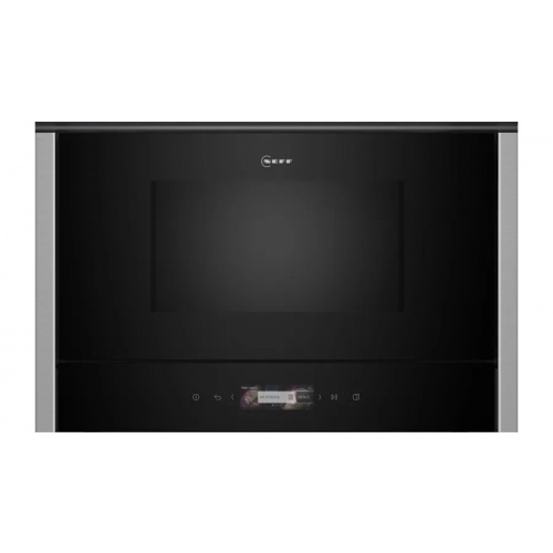 Micro-ondes encastrable