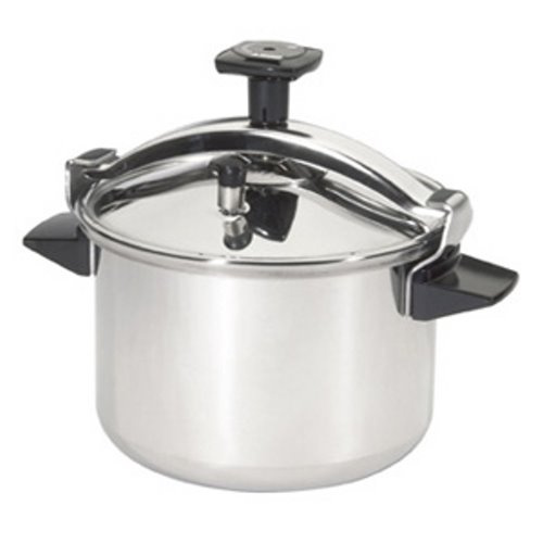 Cocotte Inox 4.5 l etrier authentique