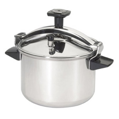 Cocotte Inox 6 l etrier authentique