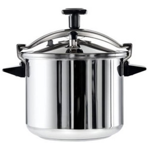 Cocotte Inox 12 l étrier authentique EXP