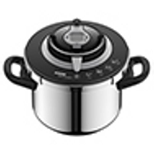 CLIPSO 6L NUTRICOOK+ Inx Induc. 4Prog