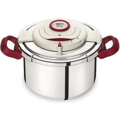 CLIPSO 4.5l+ precision minuterie digit