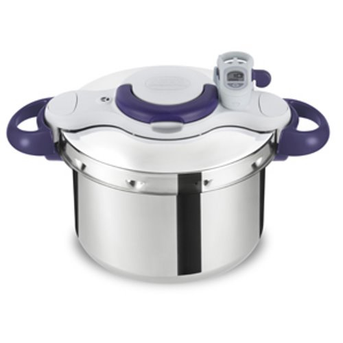 CLIPSO MINUT PERFECT 6L Violet