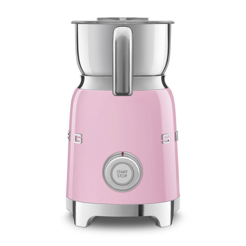 Mini Blender Rose 300W 600ml Années 50