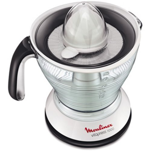Presse agrumes Vitapress 1L 25W 1Vit Blc Gris