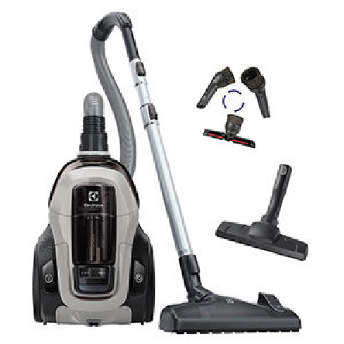 Aspirateur sans sac PUREC9 600W 71db Parq.